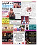 Destination Blakemere