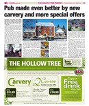 The Hollow Tree