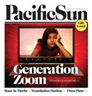 Pacific Sun Weekly December 16 2020