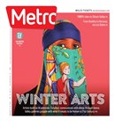 Metro Silicon Valley January 22 2020