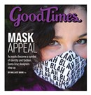 Good Times Santa Cruz May 6 2020