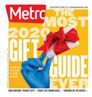 Metro Silicon Valley November 18 2020