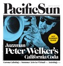 Pacific Sun Weekly May 20 2020