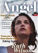 Angel July 2010