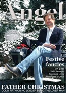 Angel December 2008