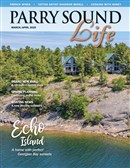 PARRY SOUND LIFE Mar/Apr 2025