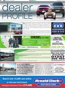 Dealer Profile