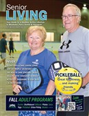 SENIOR LIVING FallWinter 2022-23