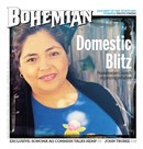 North Bay Bohemian March 27 2019