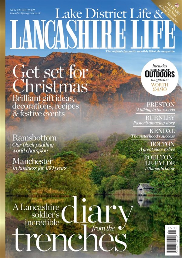 Lancashire Life Magazine