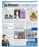 Six of the Best Businesses in Altrincham