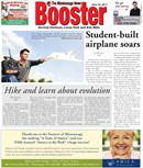 Clarkson Booster June 23