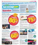 Get The Scoop On