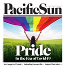 Pacific Sun Weekly May 27 2020