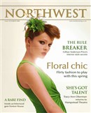 Northwest March
