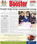 Booster - Clarkson - January 19 2012