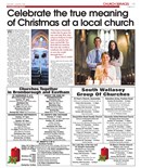 Christmas Church Services