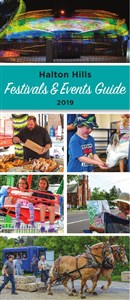 Halton Hills Festivals and Events 2019