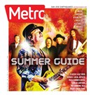 Metro Silicon Valley May 22 2019
