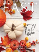 EAST of the City Fall 2022