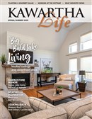 Kawartha Life Spring/Summer 2025