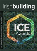 Irish building magazine Issue 1 2018