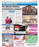 Business of the Month