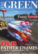 The Green April 2010