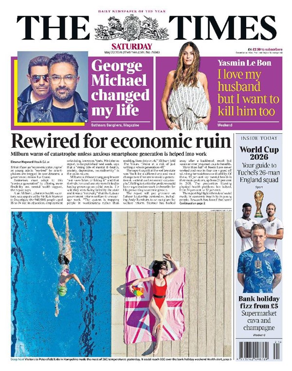 The Times