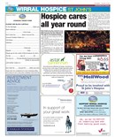 St Johns Hospice