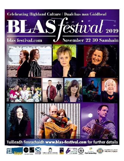 Blas Festival 2019