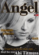 Angel February 2010