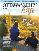 Ottawa Valley Life - Fall 2025