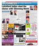 Business of the Month
