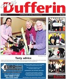 My Dufferin Feb