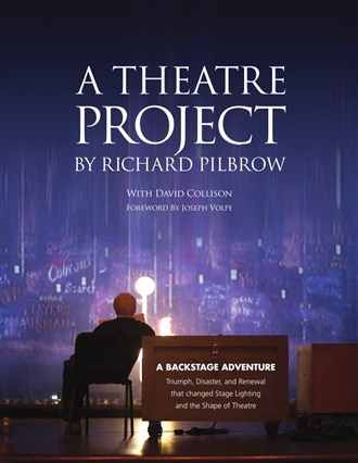 A Theatre Project... Available for purchase today...
