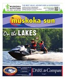 muskoka sun 0615