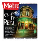 Metro Silicon Valley October 28 2020