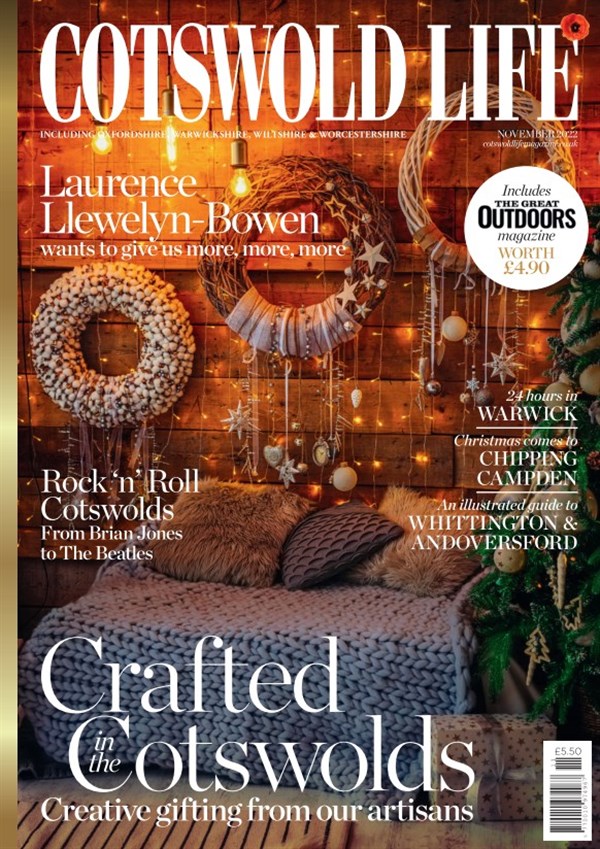 Cotswold Life Magazine
