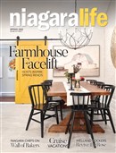 Niagara Life Spring 2022