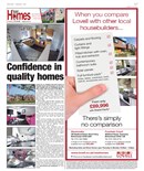 Lovell and Northwood Homes
