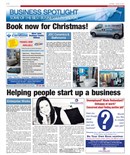 Business Spotlight