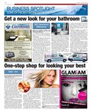 Business Spotlight