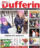 My Dufferin Apr