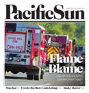 Pacific Sun Weekly October 30 2019