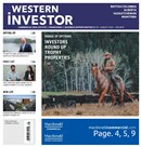 August Western Investor