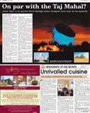 Restaurant of the Month