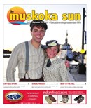 muskoka sun 0923