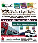 Readers Choice 2018