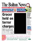 The Bolton News 02/03/2010